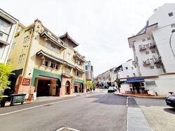 Raffles Place MRT (D1), Retail #568041471